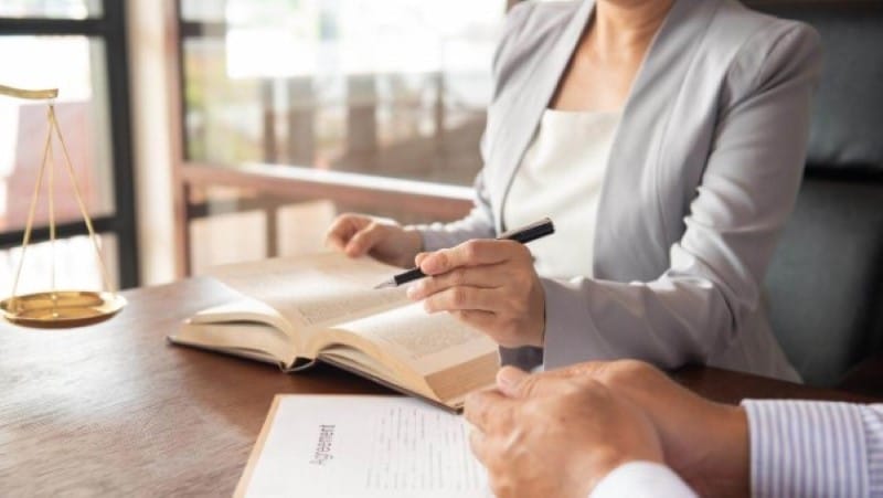 חלוקת רכוש בגירושין