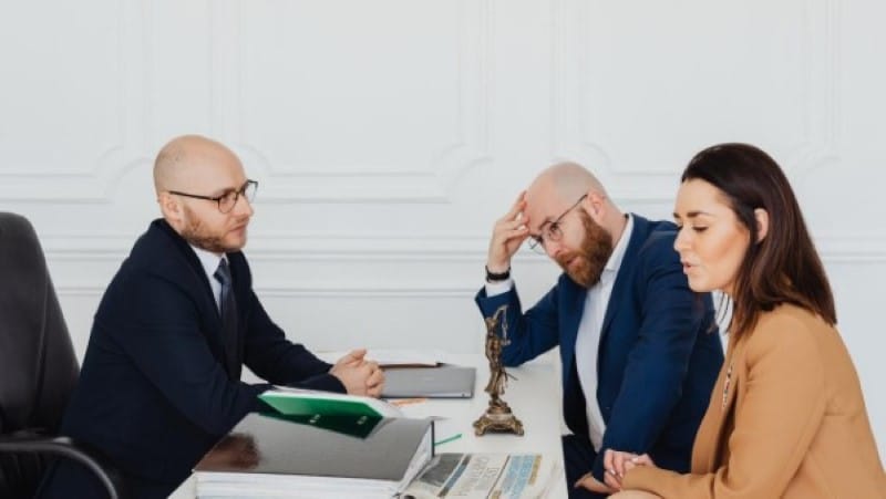 עורך דין לענייני משפחה בחדרה