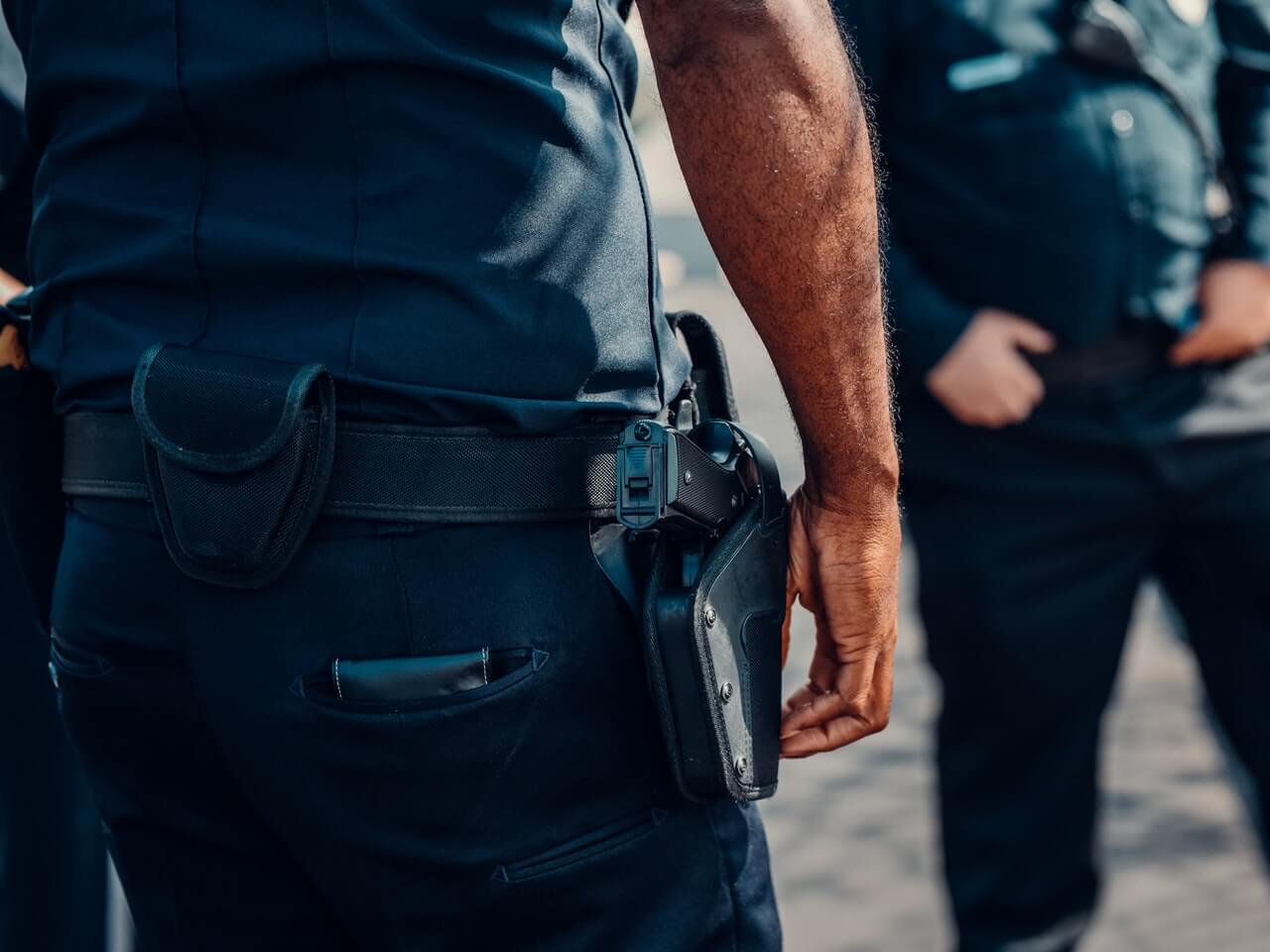 ייעוץ לפני חקירה