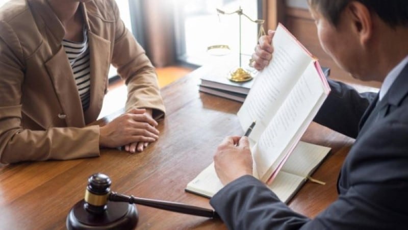 חלוקת דירה בגירושין